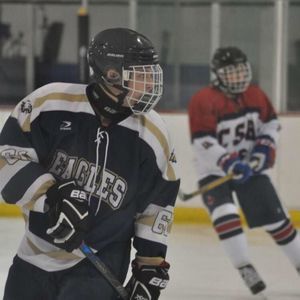 Meet your Posher, Evan